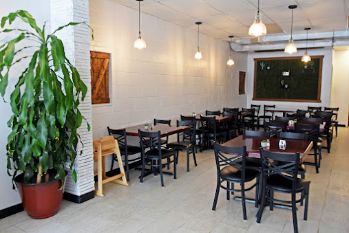 Homewood Interior