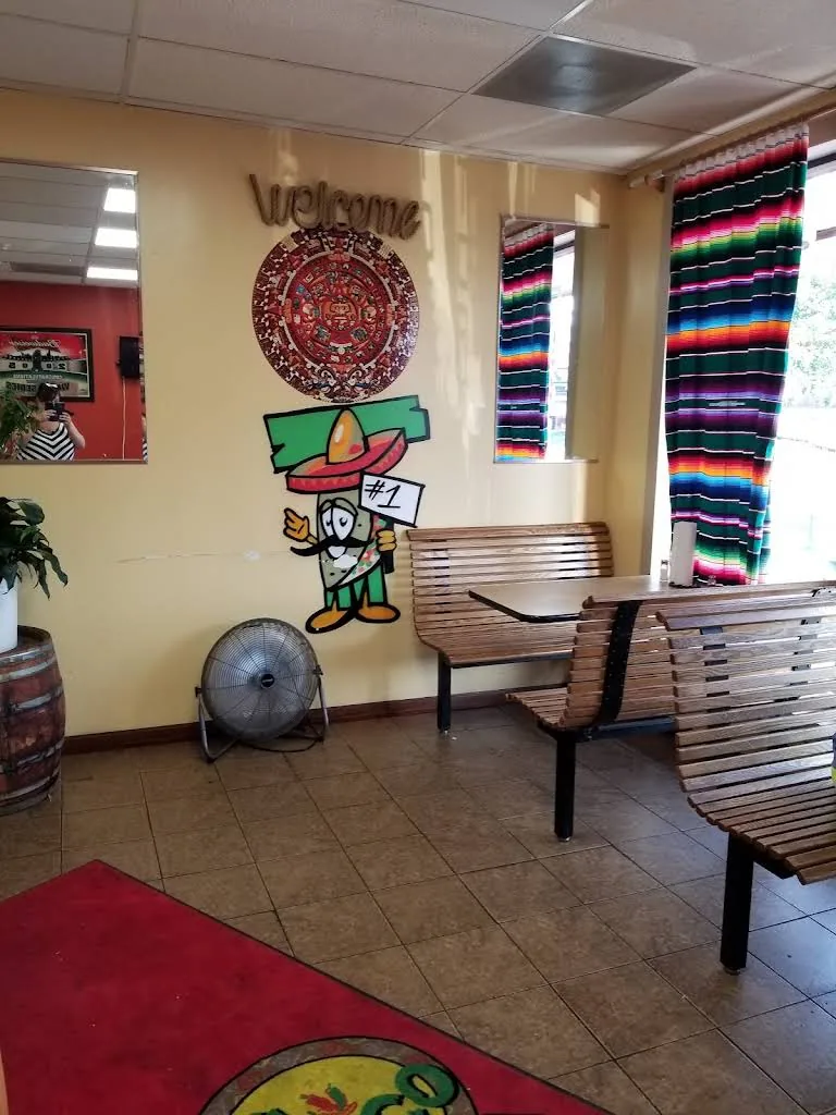 Taco Meal