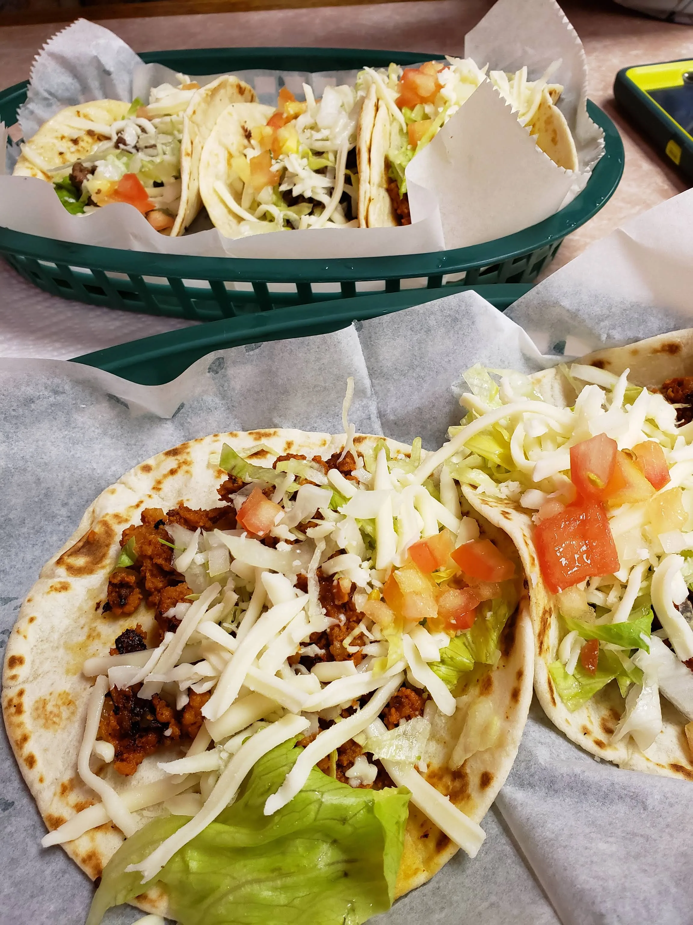 Taco