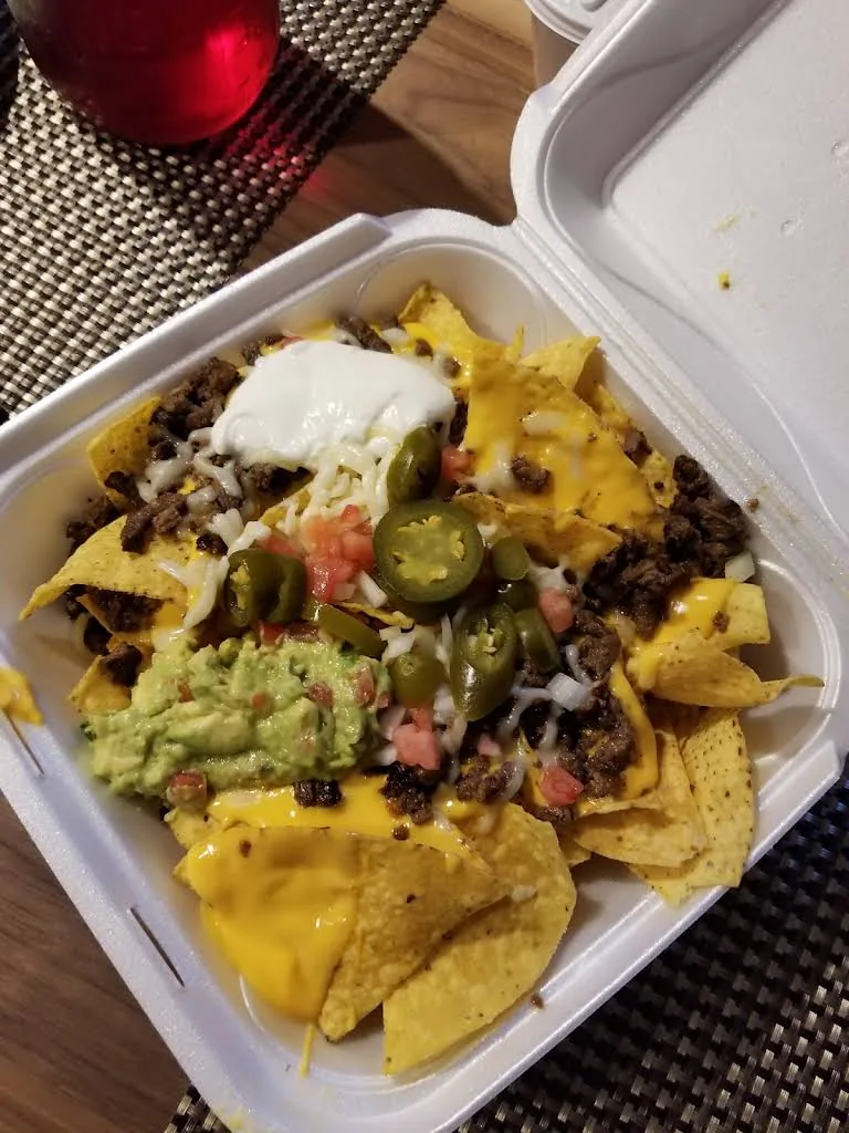 Tacos